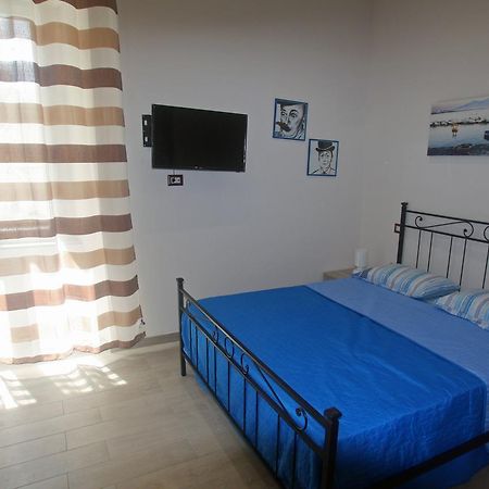 Casa Fedora Panzió Nápoly Kültér fotó